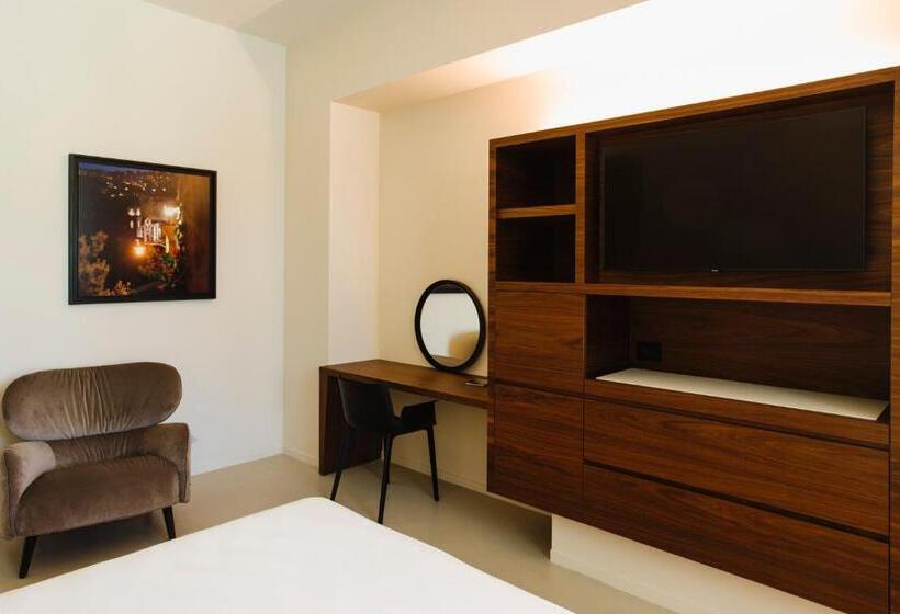 小型套房, Palazzo Della Fontana