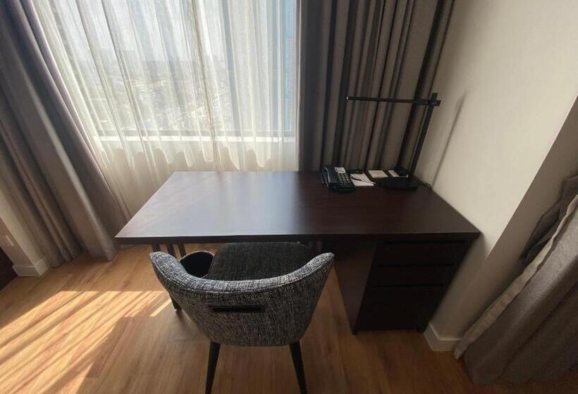 آپارتمان 1 خوابه, Roygent Parks Hai Phong