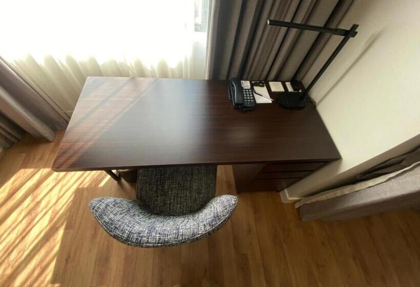 آپارتمان 1 خوابه, Roygent Parks Hai Phong