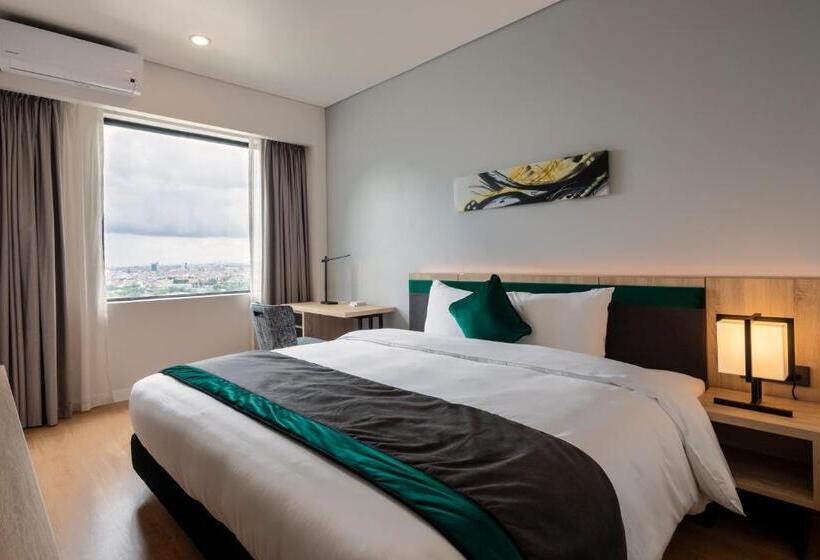 آپارتمان 2 خوابه, Roygent Parks Hai Phong