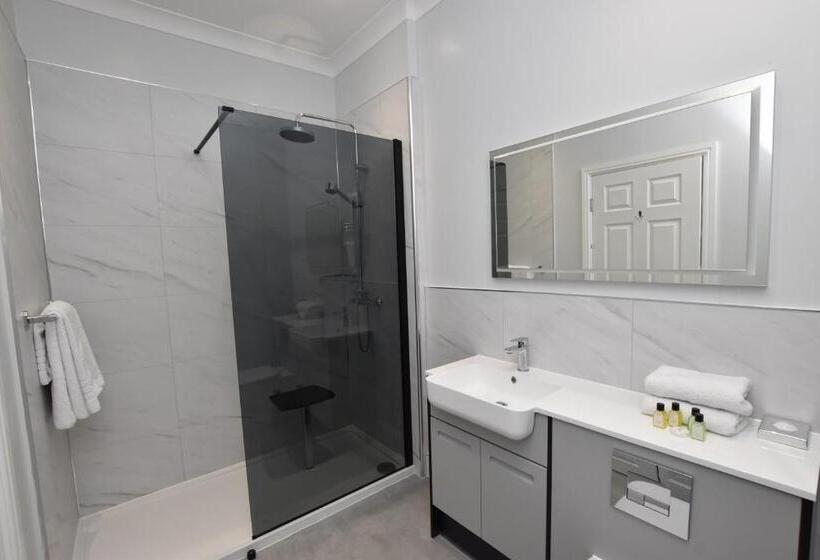 Номер Superior, Kingsway Hotel