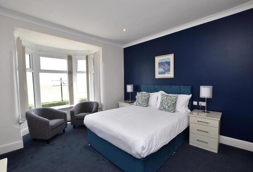 Номер Superior, Kingsway Hotel