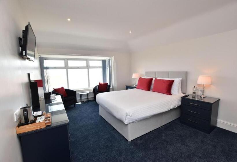 Номер Стандарт, Kingsway Hotel