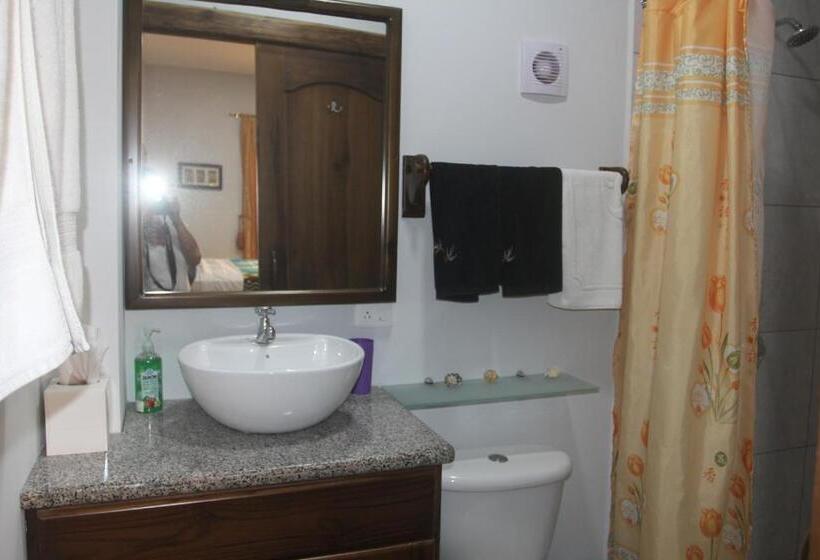 Quarto Familiar, El Ocaso