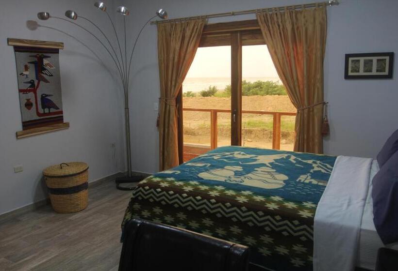 Quarto Familiar, El Ocaso