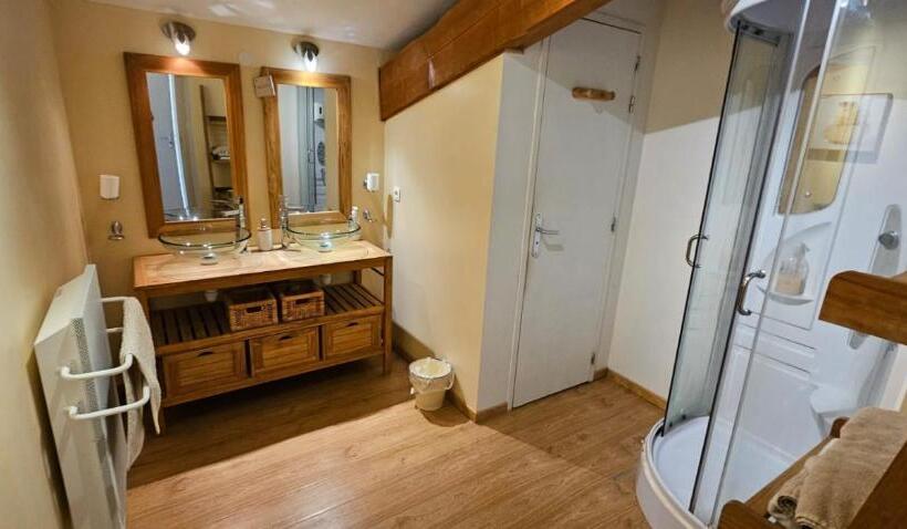 Номер Стандарт Вид на Сад, Villa Monplaisir Zen