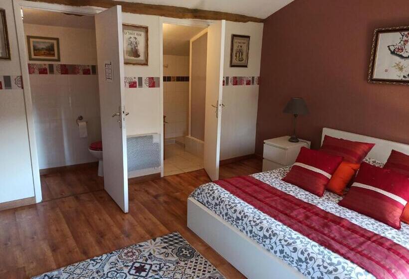 חדר סטנדרט לשלושה, La Pastorale