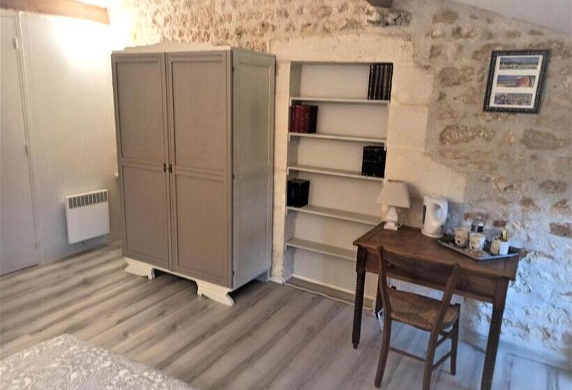 חדר סטנדרט, La Pastorale