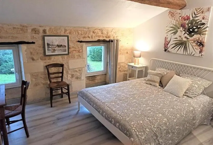 Habitación Estándar, La Pastorale