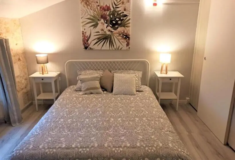 Habitación Estándar, La Pastorale