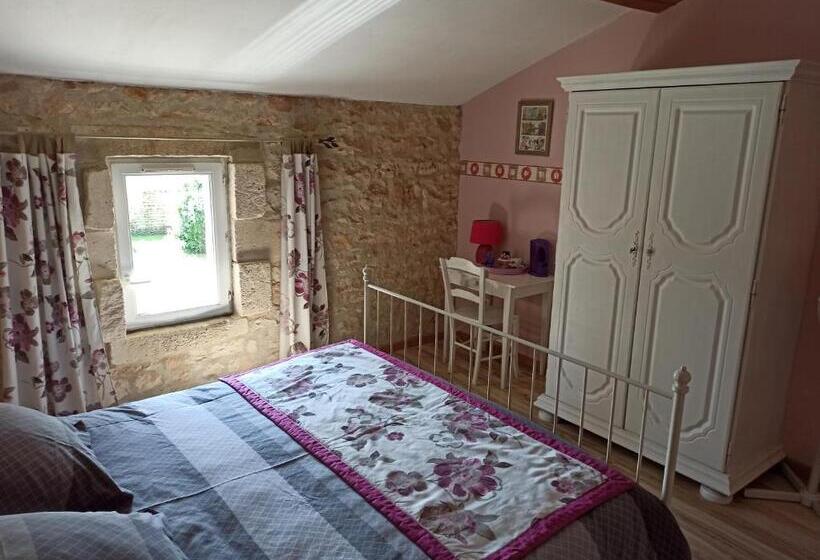 חדר סטנדרט, La Pastorale