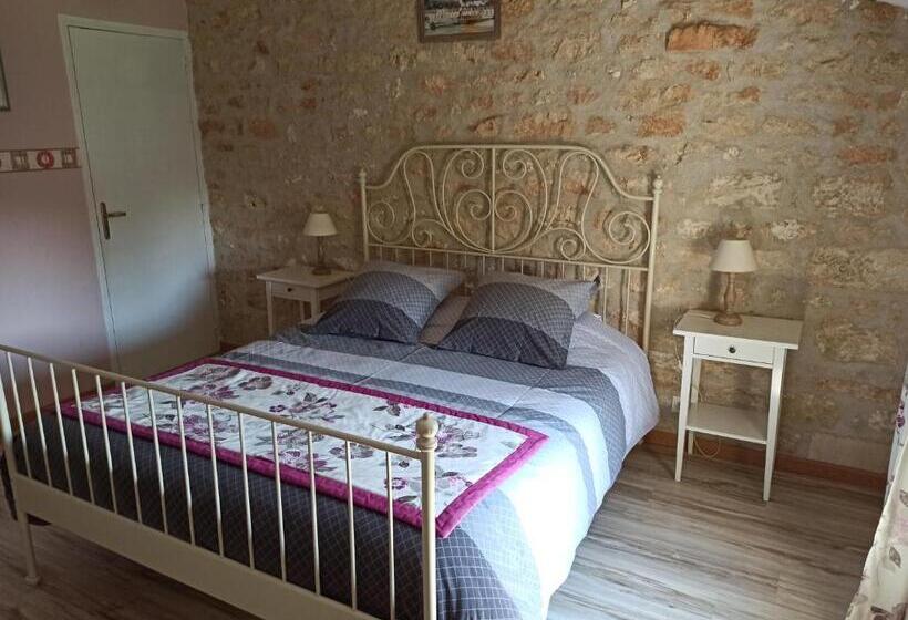 חדר סטנדרט, La Pastorale