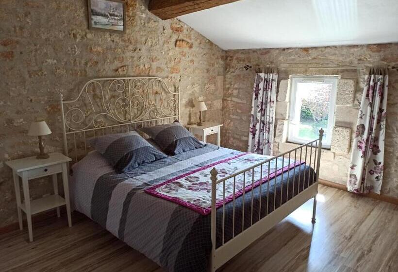 חדר סטנדרט, La Pastorale