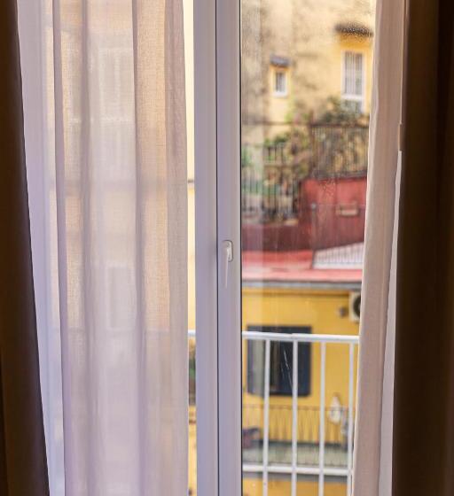 اتاق عادی, Residenza San Lorenzo