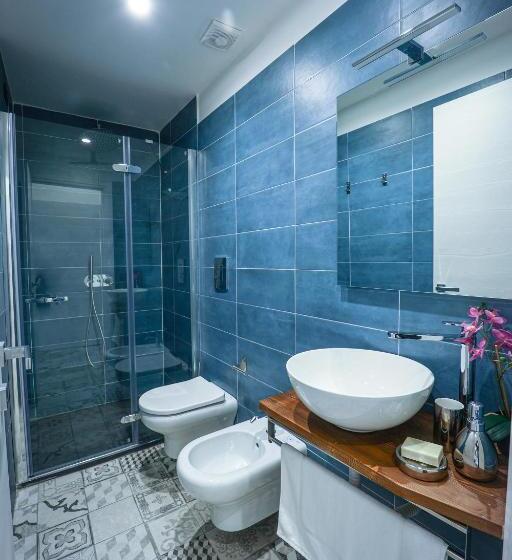 اتاق عادی, Residenza San Lorenzo