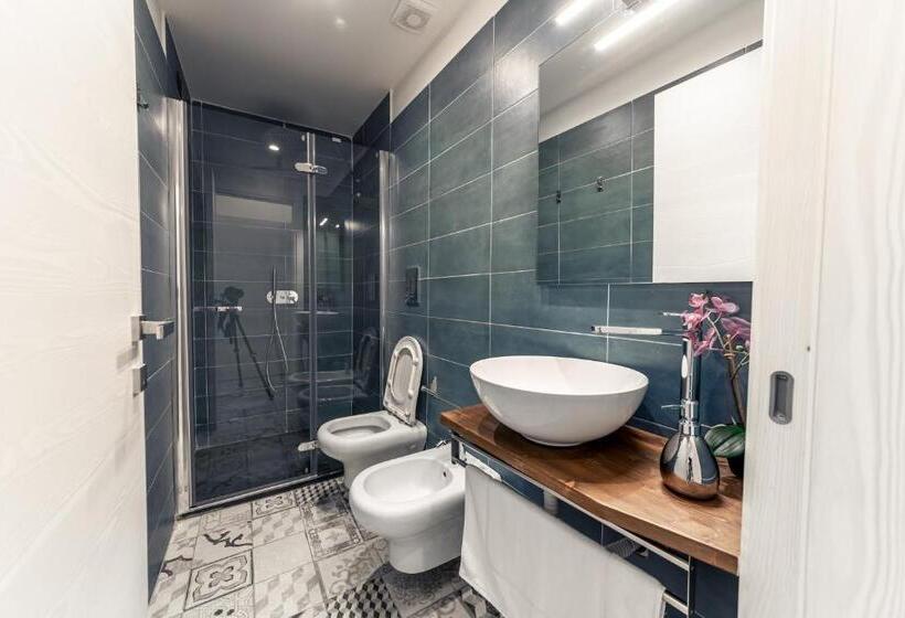 اتاق عادی, Residenza San Lorenzo