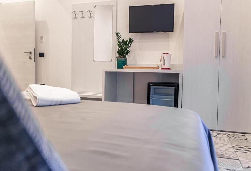 اتاق عادی, Residenza San Lorenzo