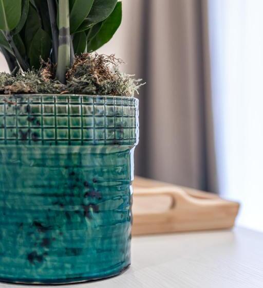 اتاق عادی, Residenza San Lorenzo