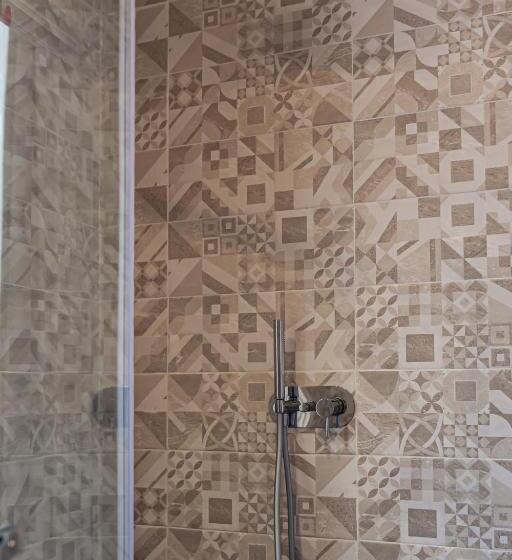 اتاق استاندارد, Residenza San Lorenzo