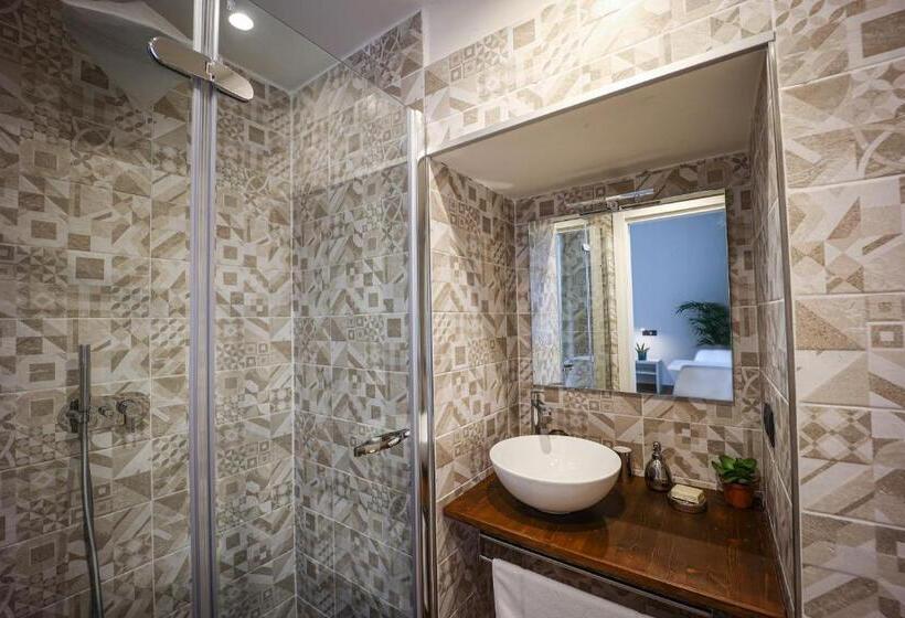 اتاق استاندارد, Residenza San Lorenzo