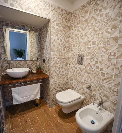 اتاق استاندارد, Residenza San Lorenzo