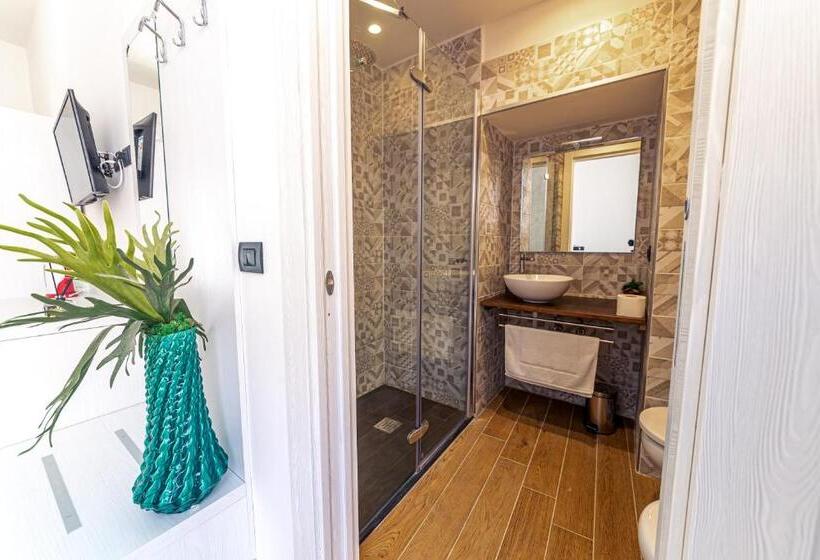 اتاق استاندارد, Residenza San Lorenzo