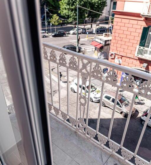 اتاق استاندارد, Residenza San Lorenzo