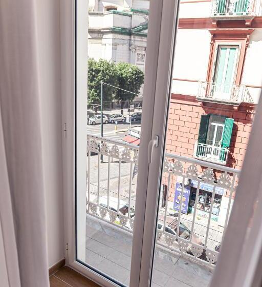 اتاق استاندارد, Residenza San Lorenzo