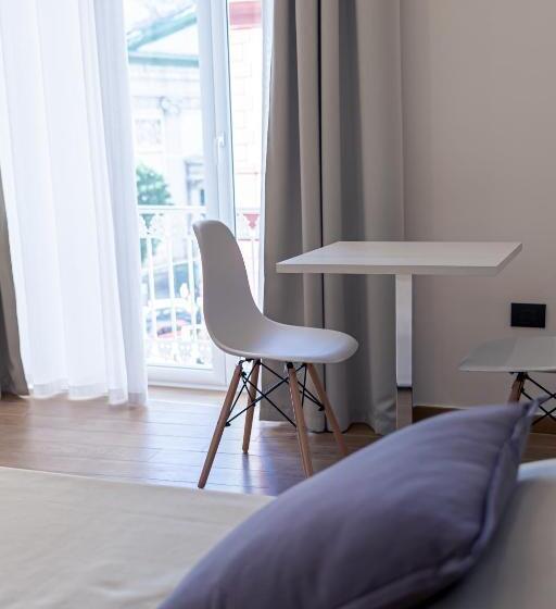 اتاق استاندارد, Residenza San Lorenzo