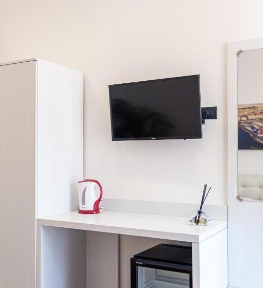 اتاق استاندارد, Residenza San Lorenzo