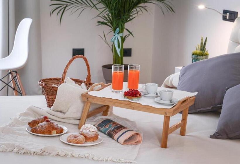 اتاق استاندارد, Residenza San Lorenzo