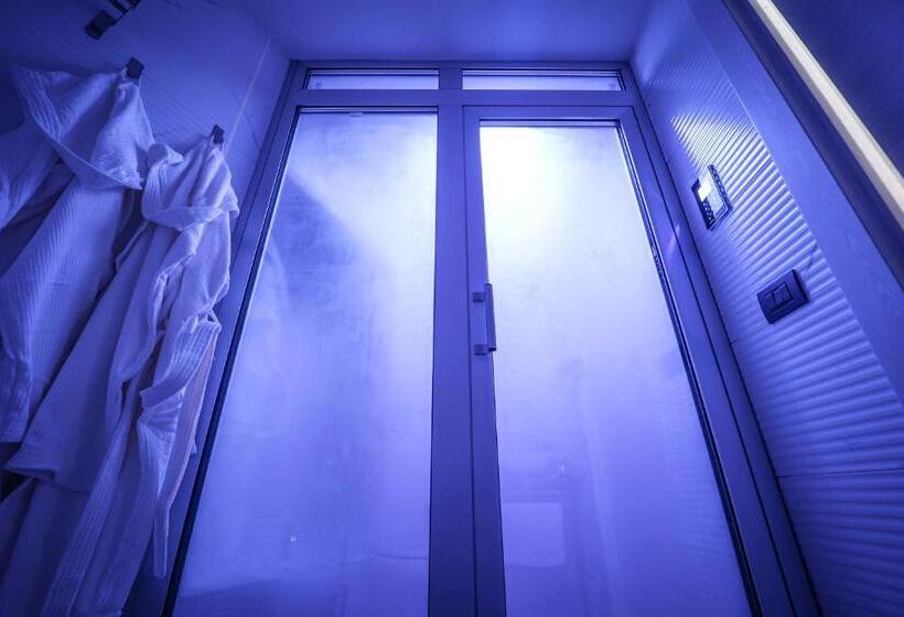 اتاق سوپریور, Residenza San Lorenzo