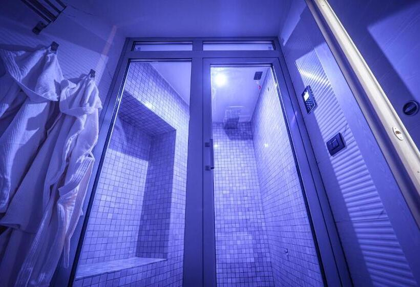 اتاق سوپریور, Residenza San Lorenzo