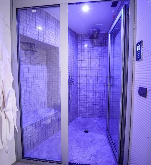 اتاق سوپریور, Residenza San Lorenzo