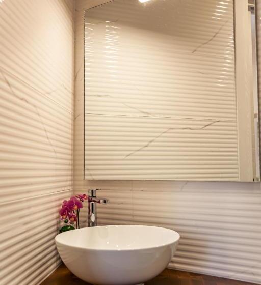 اتاق سوپریور, Residenza San Lorenzo