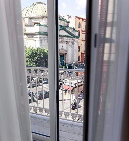 اتاق سوپریور, Residenza San Lorenzo