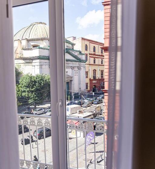 اتاق سوپریور, Residenza San Lorenzo