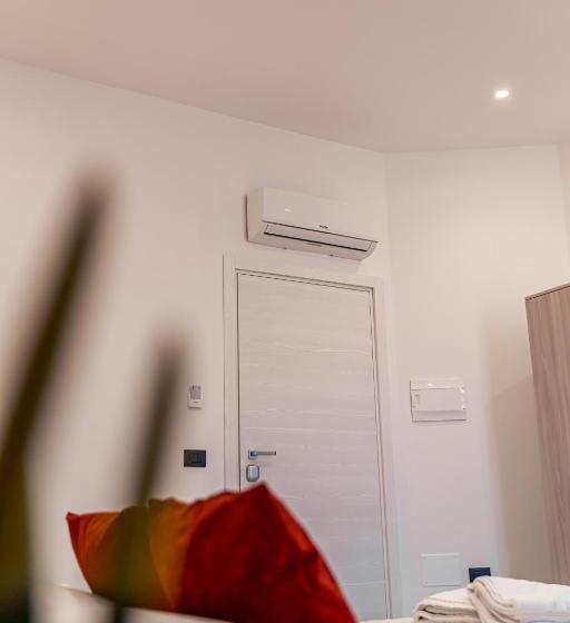 اتاق سوپریور, Residenza San Lorenzo