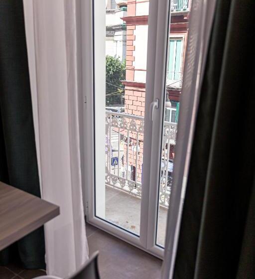 اتاق استاندارد با وان آب گرم, Residenza San Lorenzo