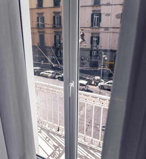 سوییت, Residenza San Lorenzo