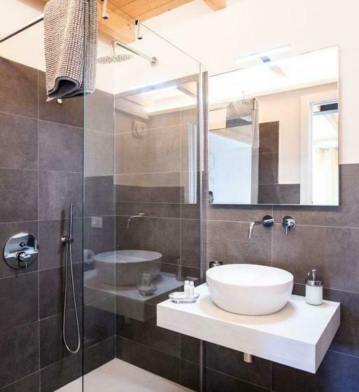 Номер Стандарт, Agriturismo Eos