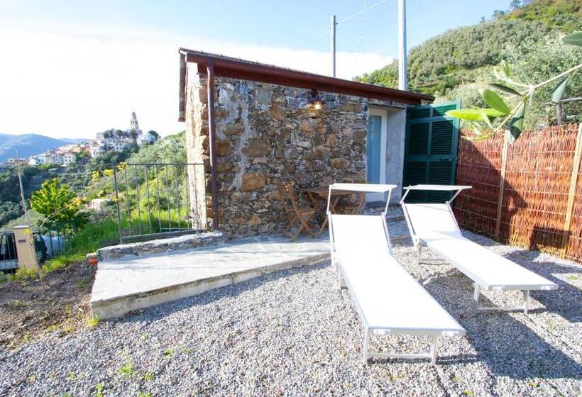 Номер Superior Вид на Сад, Agriturismo Eos