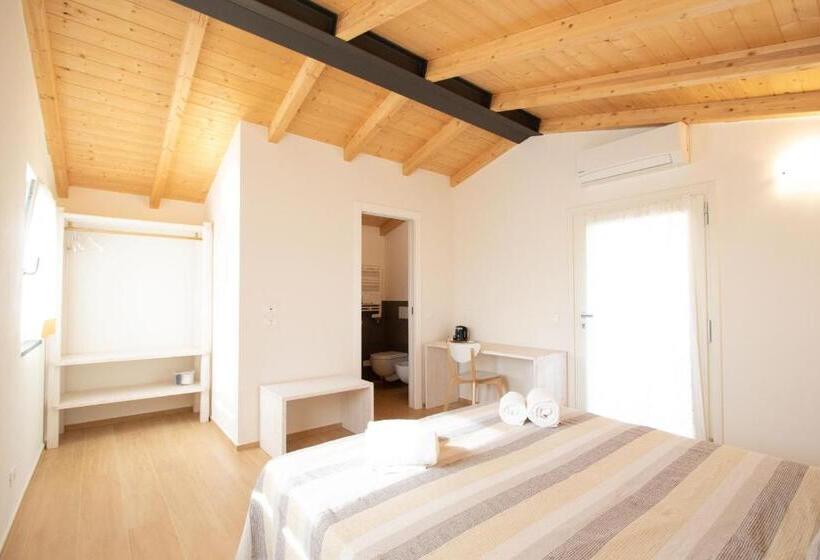 Номер Стандарт, Agriturismo Eos