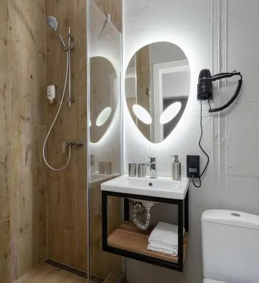 スイート, Baza Smart