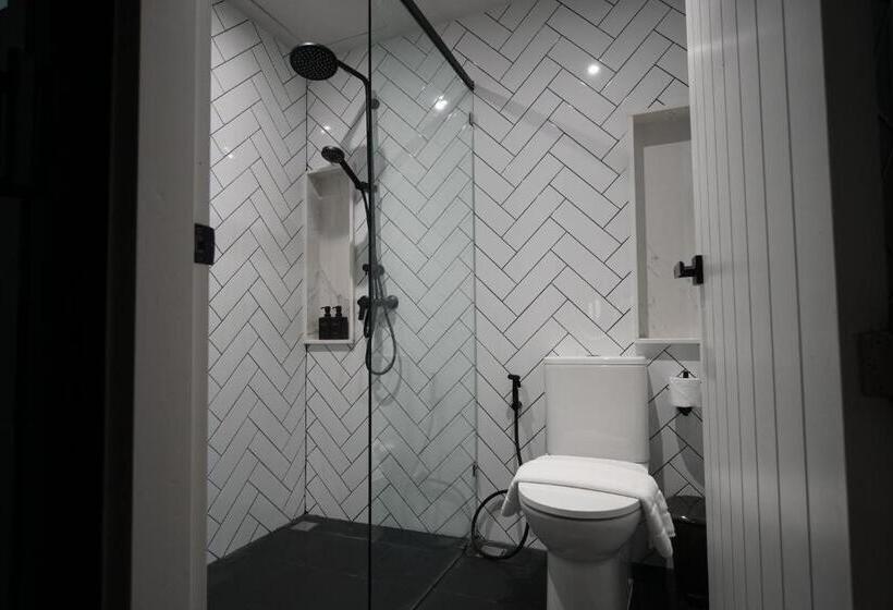 스탠다드 룸, Blu Monkey Hub And Hotel Chanthaburi