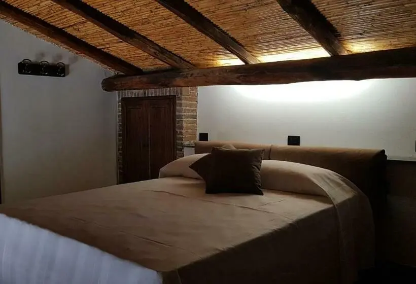 اتاق لوکس, La Gelsomina   Etna