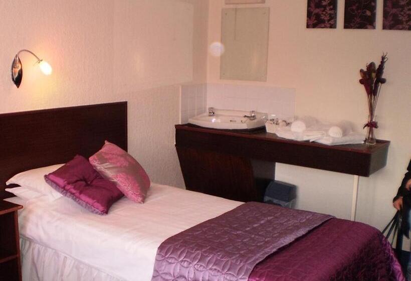 غرفة قياسية فردية حمام مشترك, Lomond Park