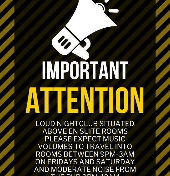 غرفة قياسية حمام مشترك, Lomond Park