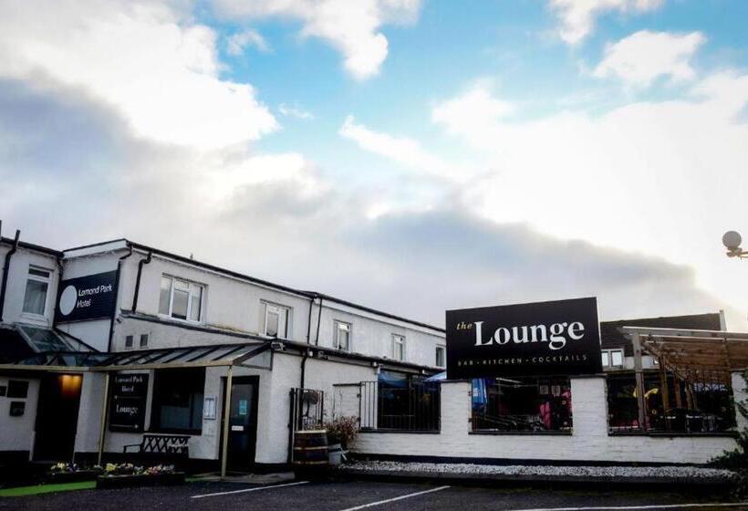 غرفة قياسية حمام مشترك, Lomond Park