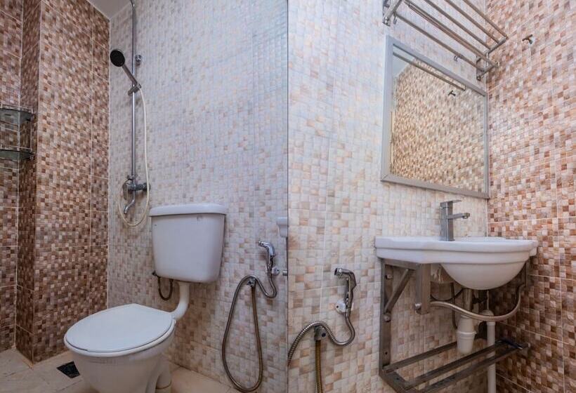 Quarto Estandar Individual, Oyo 90102 7 Days Lodge